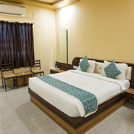 Hotel Somnath Daksh Сомнатх Экстерьер фото