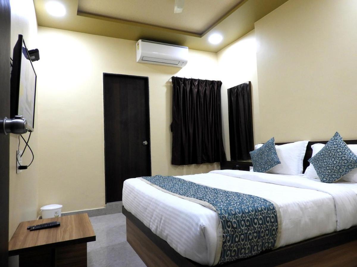 Hotel Somnath Daksh Сомнатх Экстерьер фото