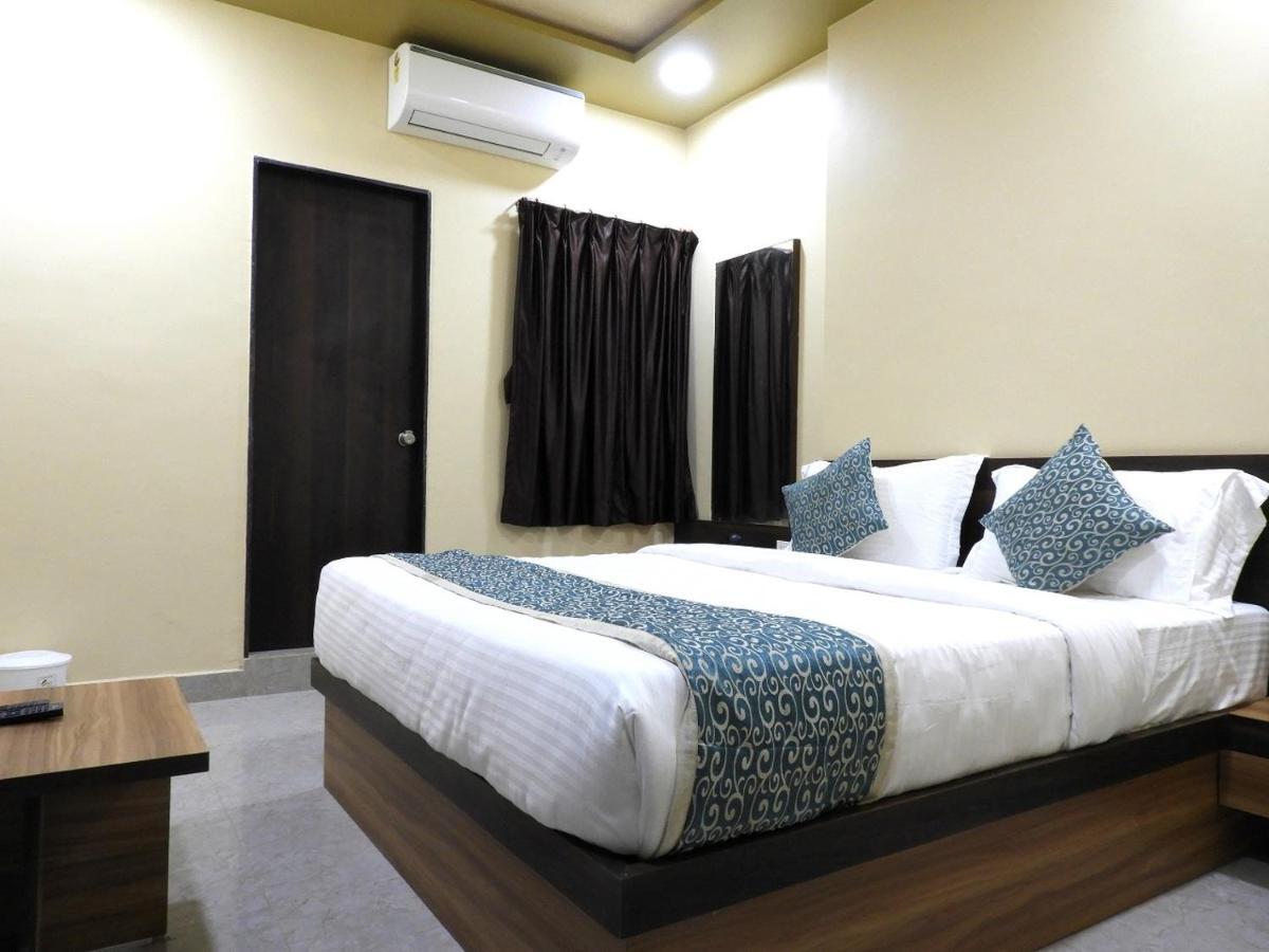 Hotel Somnath Daksh Сомнатх Экстерьер фото
