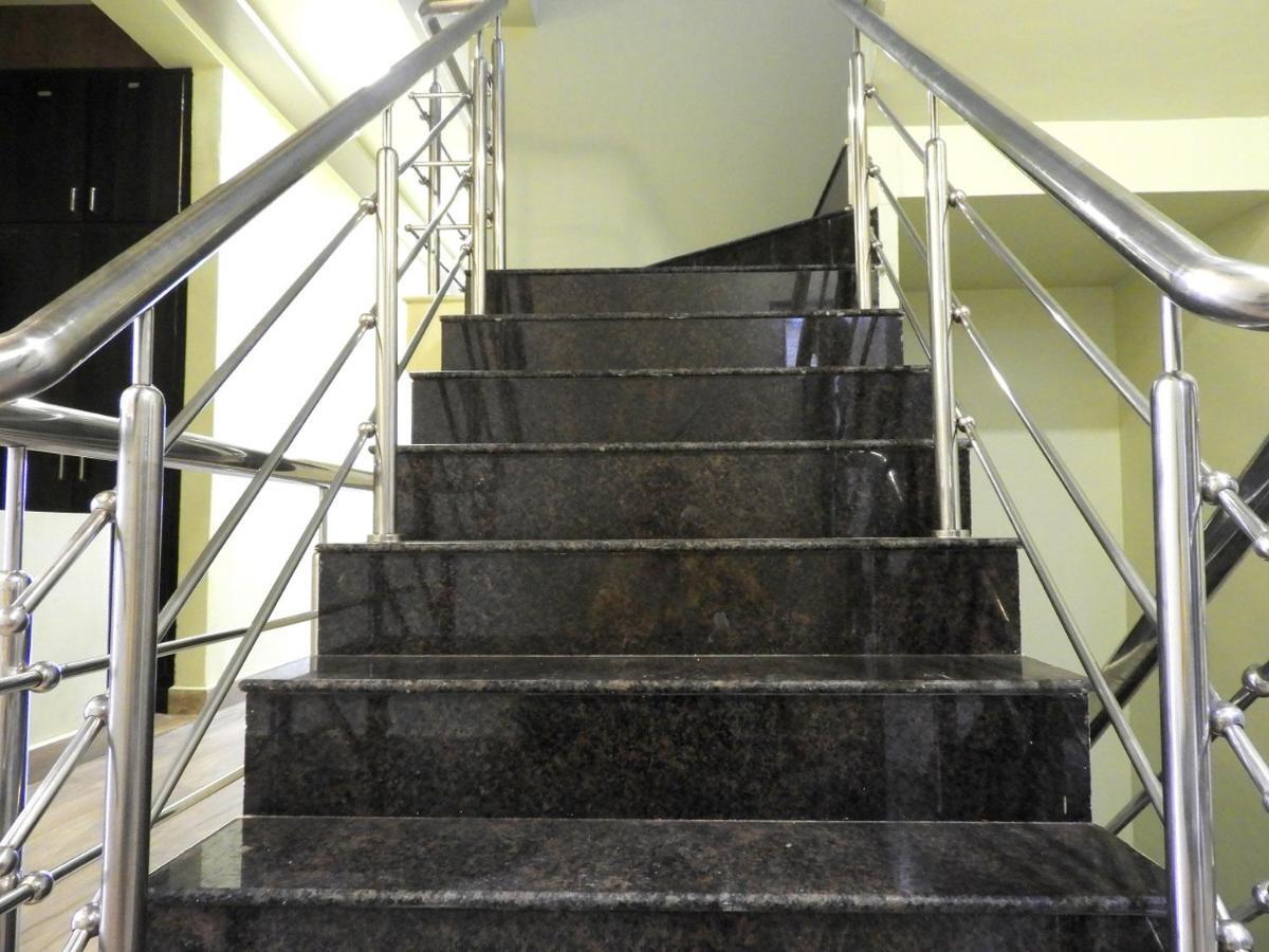 Hotel Somnath Daksh Сомнатх Экстерьер фото